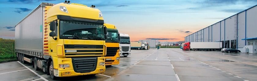 Заказать транспортно-экспедиционные услуги в Димитровграде